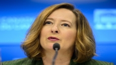 Wilkins: Bank's independence key to recovery